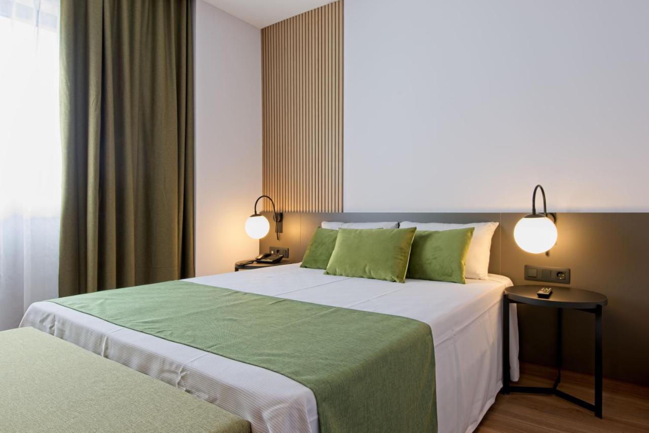 Dwo Colours Alcala Hotel Madryt