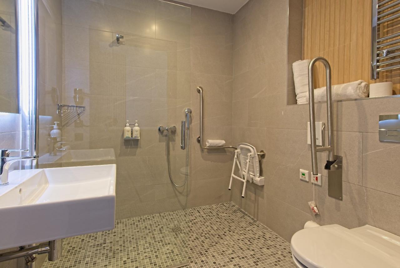 Hotel Dwo Colours Alcala Madryt