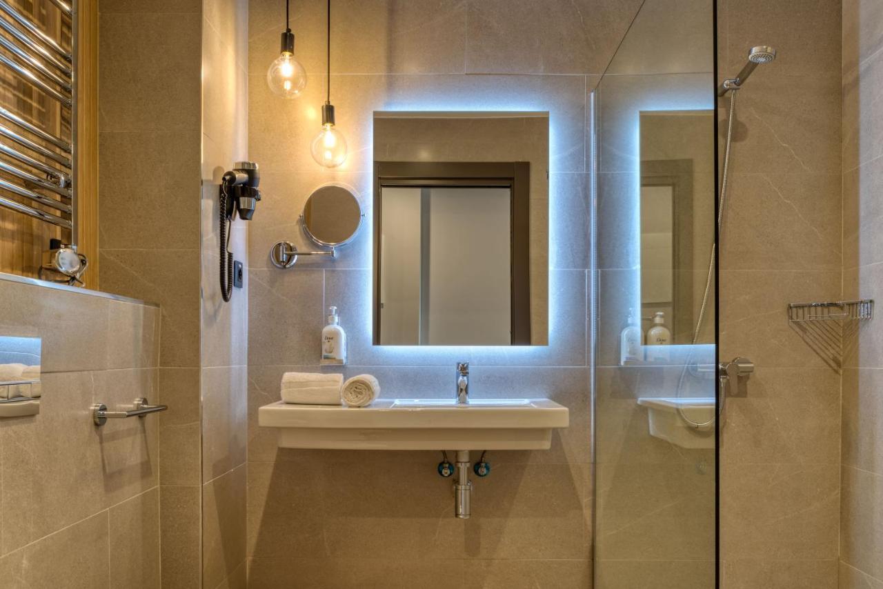 Hotel Dwo Colours Alcala Madryt